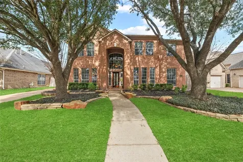 16122 Golden Manor Lane Cypress TX 77429
