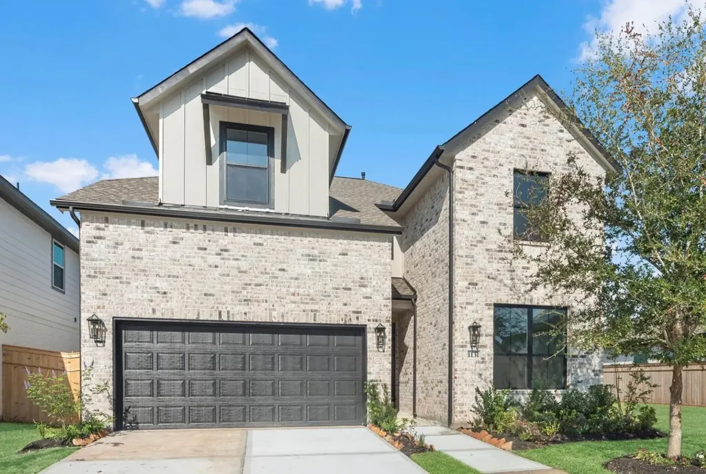 1131 Watermont Drive Missouri City TX 77459
