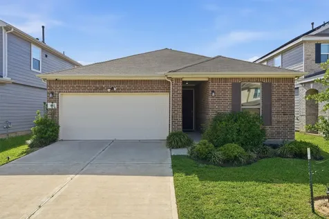 4915 Gazelle Leap Lane Richmond TX 77406