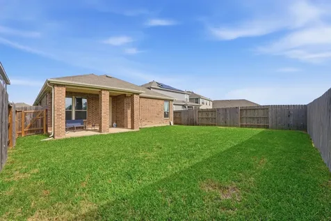 4915 Gazelle Leap Lane Richmond TX 77406