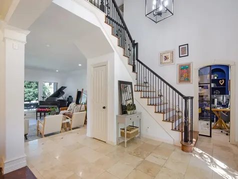 25 Cokeberry Street The Woodlands TX 77380