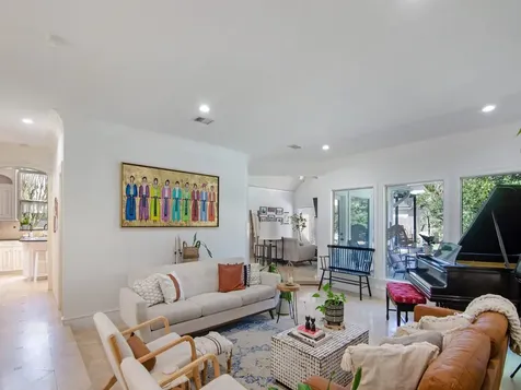 25 Cokeberry Street The Woodlands TX 77380
