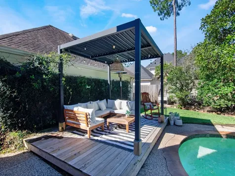 25 Cokeberry Street The Woodlands TX 77380