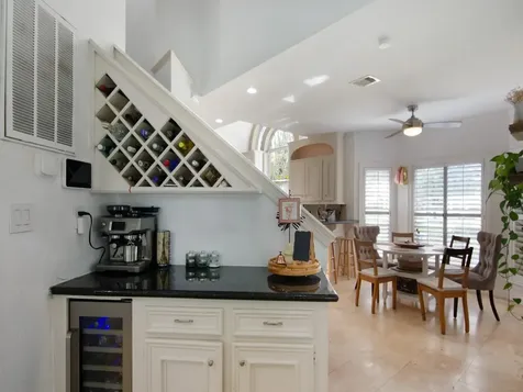 25 Cokeberry Street The Woodlands TX 77380