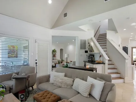 25 Cokeberry Street The Woodlands TX 77380