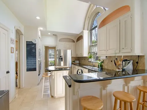 25 Cokeberry Street The Woodlands TX 77380