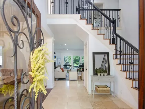 25 Cokeberry Street The Woodlands TX 77380
