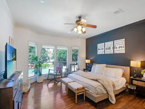 25 Cokeberry Street The Woodlands TX 77380