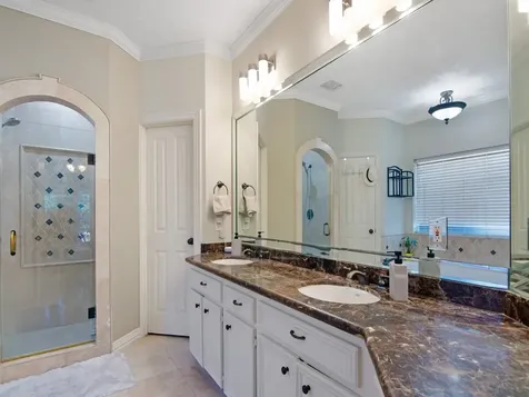 25 Cokeberry Street The Woodlands TX 77380
