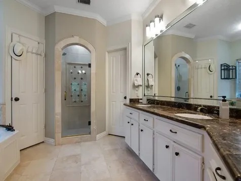 25 Cokeberry Street The Woodlands TX 77380