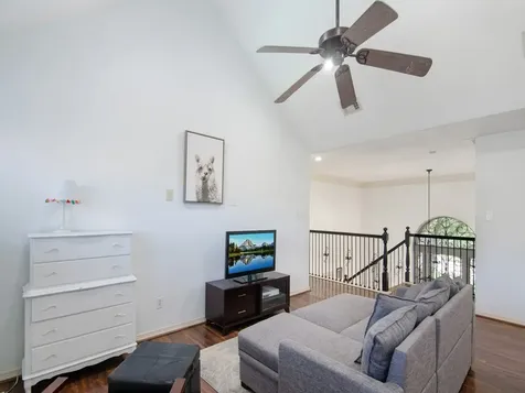 25 Cokeberry Street The Woodlands TX 77380