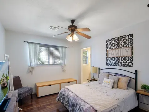 25 Cokeberry Street The Woodlands TX 77380