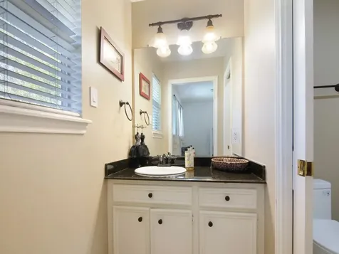 25 Cokeberry Street The Woodlands TX 77380