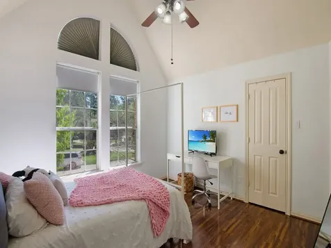 25 Cokeberry Street The Woodlands TX 77380