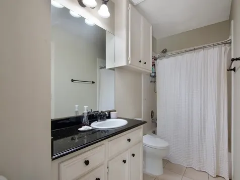 25 Cokeberry Street The Woodlands TX 77380