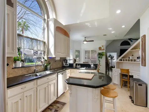25 Cokeberry Street The Woodlands TX 77380