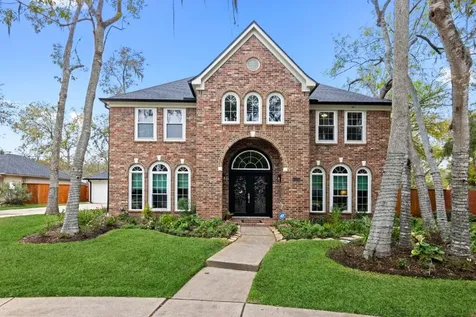 1215 Maple Bough Court Sugar Land TX 77479