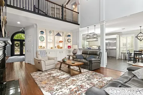 1215 Maple Bough Court Sugar Land TX 77479