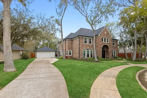 1215 Maple Bough Court Sugar Land TX 77479