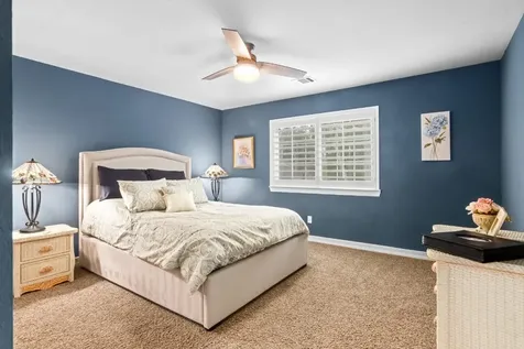 1215 Maple Bough Court Sugar Land TX 77479