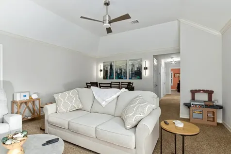 1215 Maple Bough Court Sugar Land TX 77479