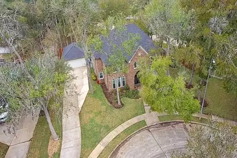 1215 Maple Bough Court Sugar Land TX 77479