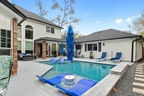 1215 Maple Bough Court Sugar Land TX 77479