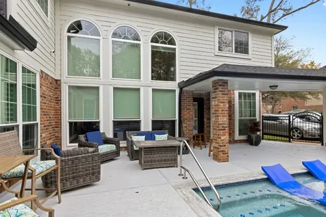 1215 Maple Bough Court Sugar Land TX 77479