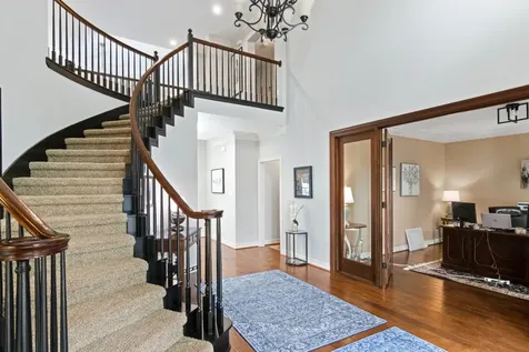1215 Maple Bough Court Sugar Land TX 77479