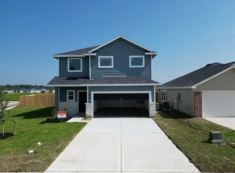 801 Stoney Point Lane Dayton TX 77535