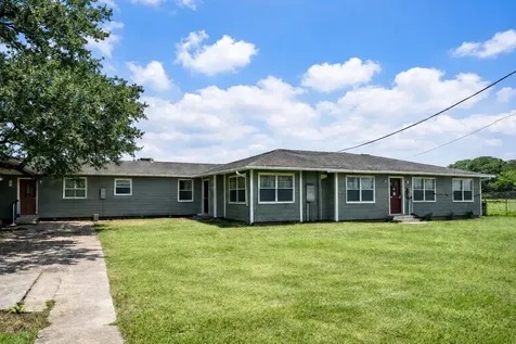 2727 Nelga Road C Wharton TX 77488