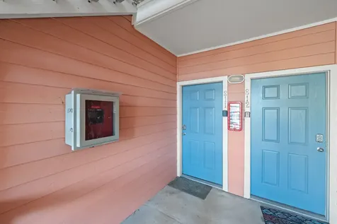 7000 Seawall Boulevard 811 Galveston TX 77551