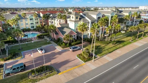 7000 Seawall Boulevard 811 Galveston TX 77551