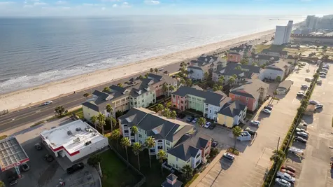 7000 Seawall Boulevard 811 Galveston TX 77551