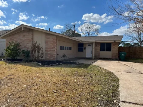 12110 Braewick Drive Houston TX 77035