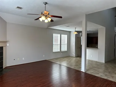 25110 Ginger Ranch Drive Katy TX 77494