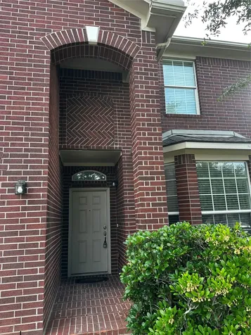 25110 Ginger Ranch Drive Katy TX 77494