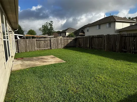 25110 Ginger Ranch Drive Katy TX 77494