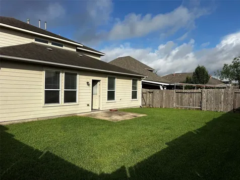 25110 Ginger Ranch Drive Katy TX 77494