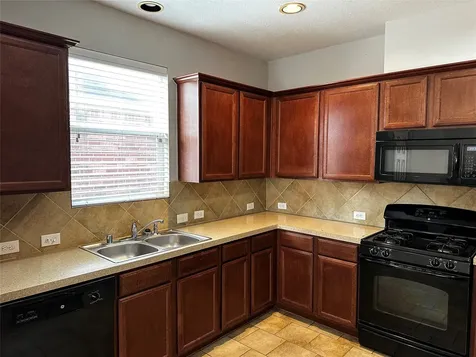 25110 Ginger Ranch Drive Katy TX 77494