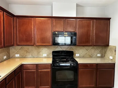 25110 Ginger Ranch Drive Katy TX 77494
