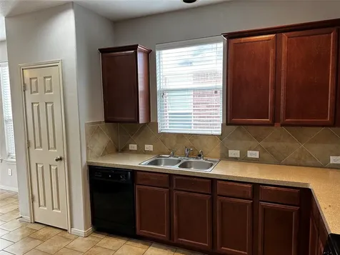 25110 Ginger Ranch Drive Katy TX 77494