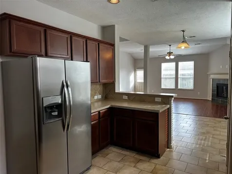 25110 Ginger Ranch Drive Katy TX 77494