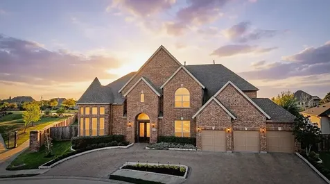 2818 Auburn Cliff Trail Katy TX 77494