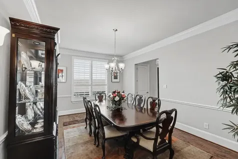 2818 Auburn Cliff Trail Katy TX 77494