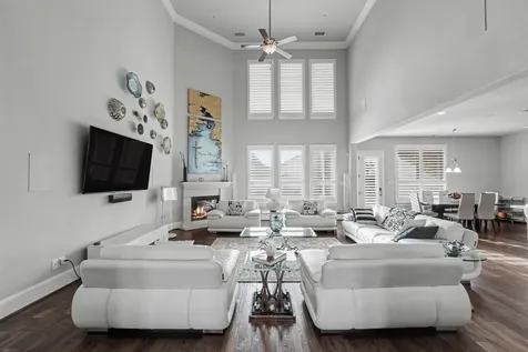 2818 Auburn Cliff Trail Katy TX 77494