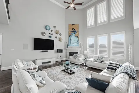 2818 Auburn Cliff Trail Katy TX 77494