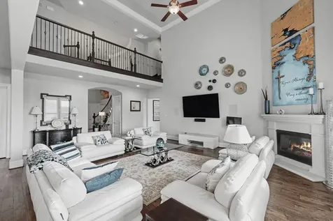 2818 Auburn Cliff Trail Katy TX 77494