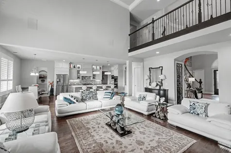 2818 Auburn Cliff Trail Katy TX 77494