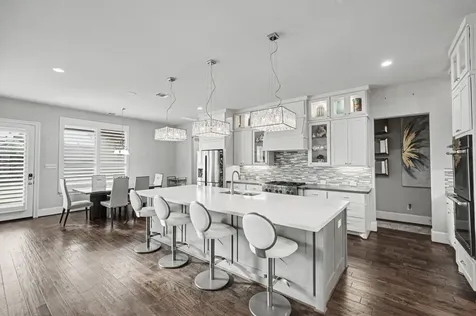 2818 Auburn Cliff Trail Katy TX 77494